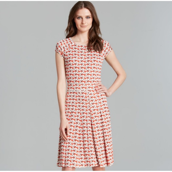 Tory Burch Dresses Tory Burch Sophia Bloom Print Dress Poshmark